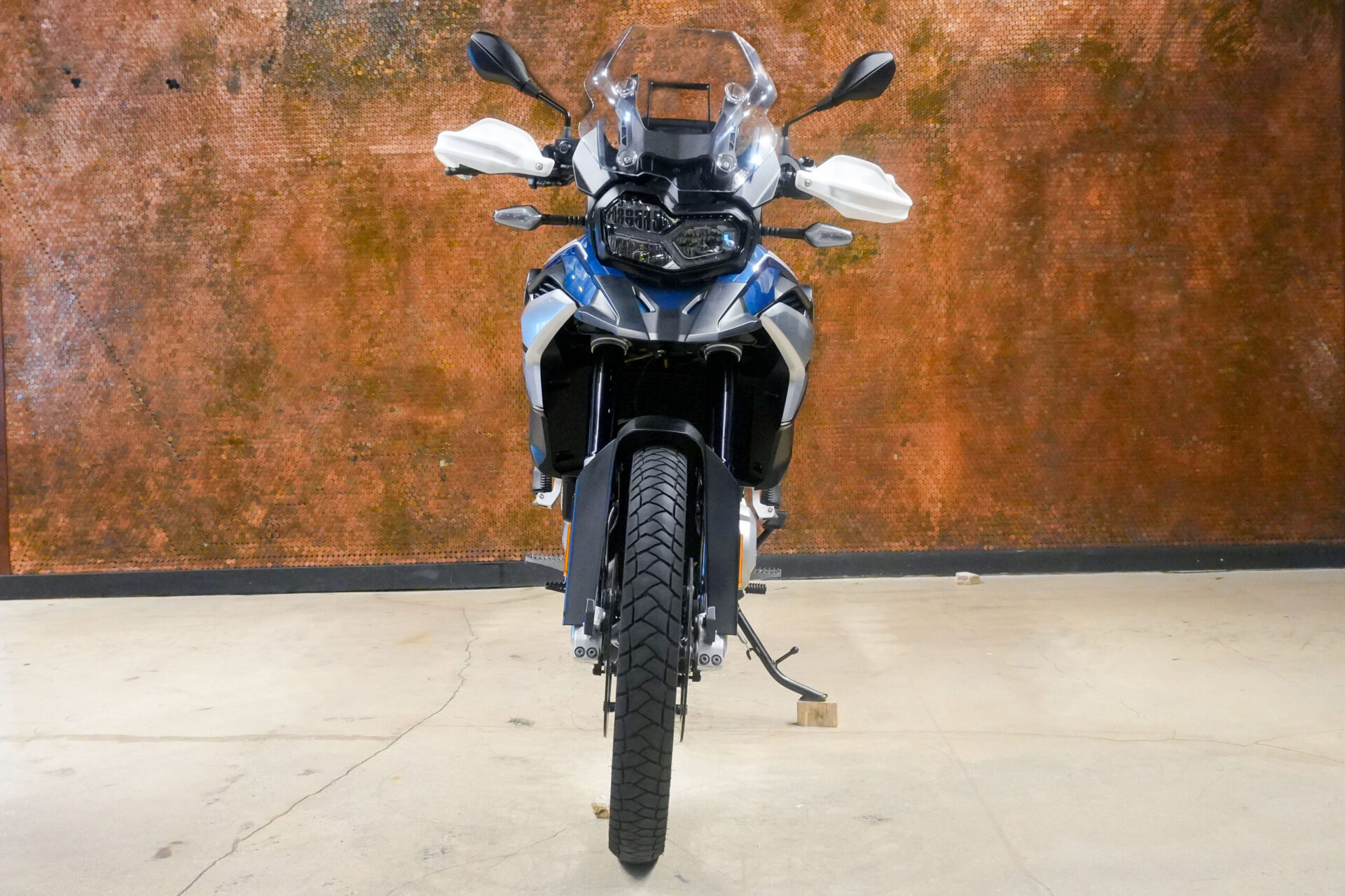 2023 BMW F850GS