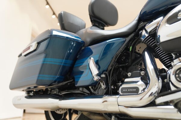 2020 HARLEY-DAVIDSON ROAD GLIDE - Image 19