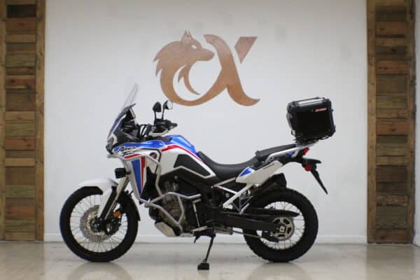 2021 HONDA AFRICA TWIN 1100