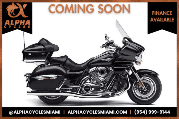 2015 KAWASAKI VULCAN 1700 VOYAGER ABS