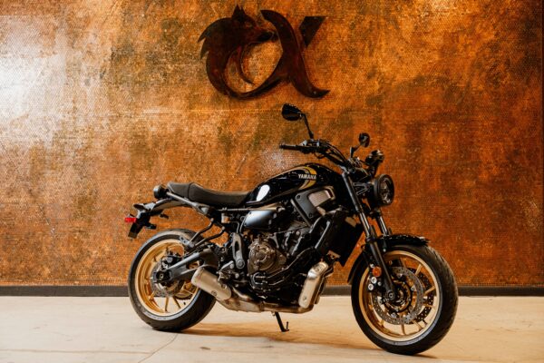 2023 YAMAHA XSR700 - Image 22