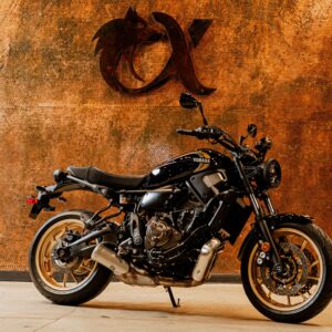 2023 YAMAHA XSR700