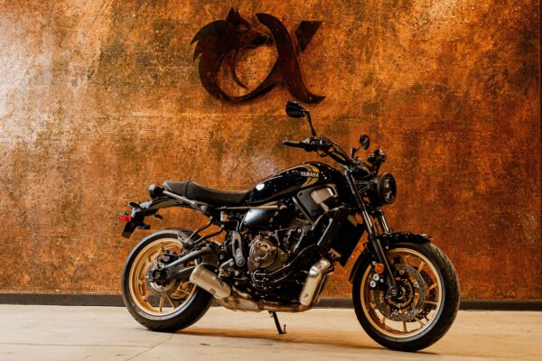 2023 YAMAHA XSR700