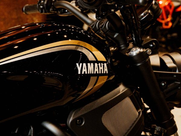 2023 YAMAHA XSR700 - Image 23