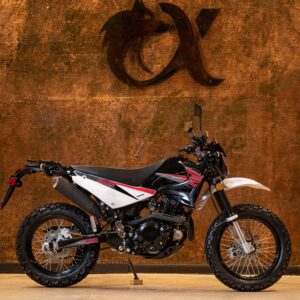 XF250 DUAL SPORT