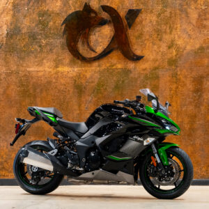 2023 KAWASAKI NINJA 1000SX
