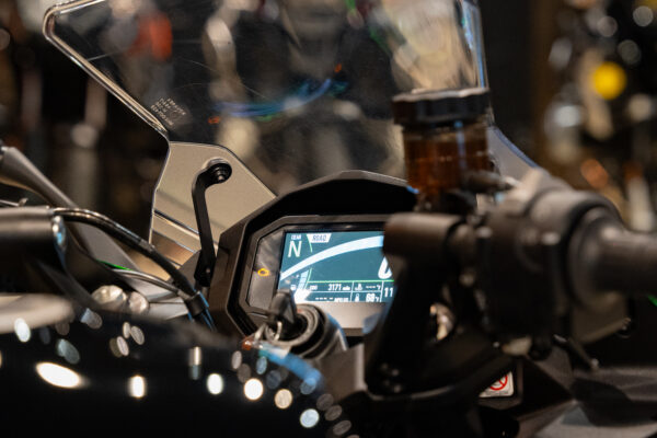 2023 KAWASAKI NINJA 1000SX - Image 11