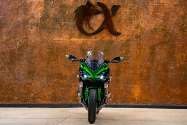2023 KAWASAKI NINJA 1000SX - Image 3