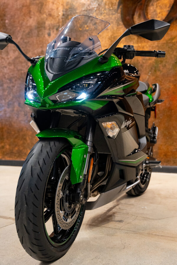 2023 KAWASAKI NINJA 1000SX - Image 6