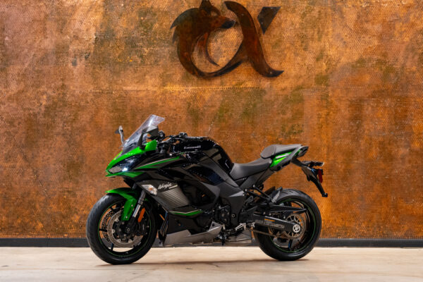 2023 KAWASAKI NINJA 1000SX - Image 5