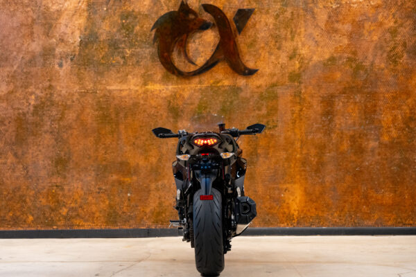 2023 KAWASAKI NINJA 1000SX - Image 4