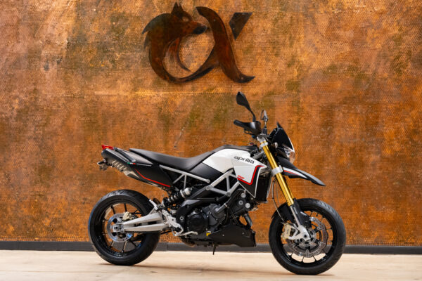 2014 APRILIA DORSODURO 750 ABS