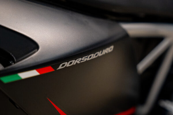 2014 APRILIA DORSODURO 750 ABS - Image 18