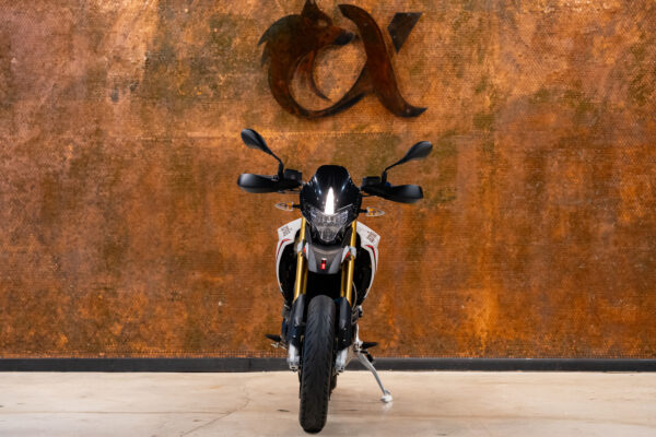 2014 APRILIA DORSODURO 750 ABS - Image 5