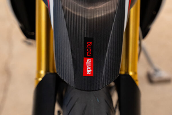 2014 APRILIA DORSODURO 750 ABS - Image 16