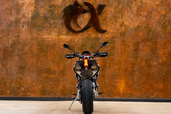 2014 APRILIA DORSODURO 750 ABS - Image 6