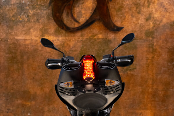 2014 APRILIA DORSODURO 750 ABS - Image 14