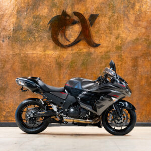 2023 KAWASAKI NINJA ZX-14 (ABS)