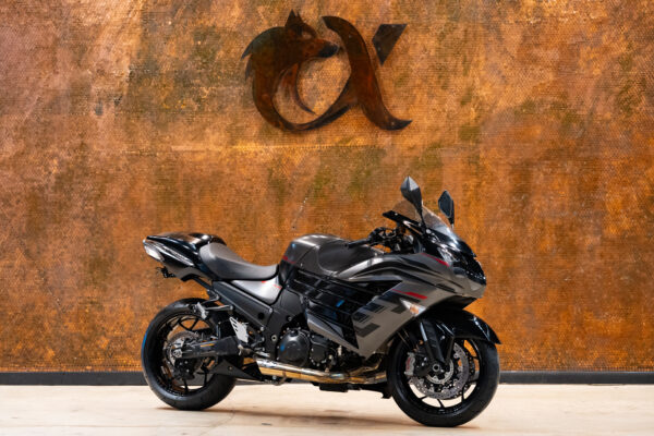 2023 KAWASAKI NINJA ZX-14 (ABS) - Image 6