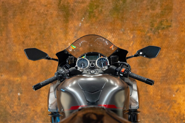2023 KAWASAKI NINJA ZX-14 (ABS) - Image 8
