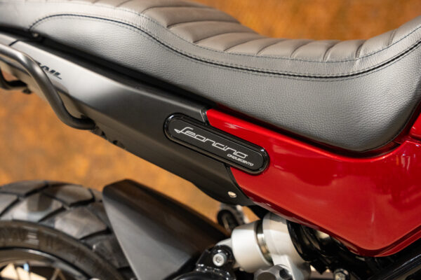 2022 BENELLI LEONCINO 500 TRAIL - Image 7