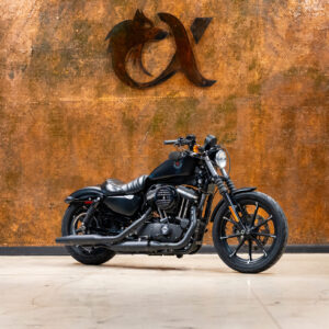 2020 HARLEY DAVIDSON SPORTSTER IRON 883™