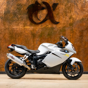 2007 BMW K1200S
