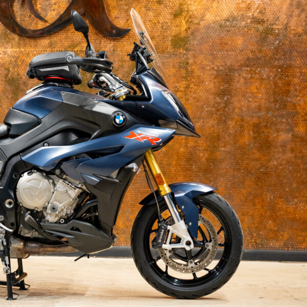 2018 BMW S1000XR - Image 12
