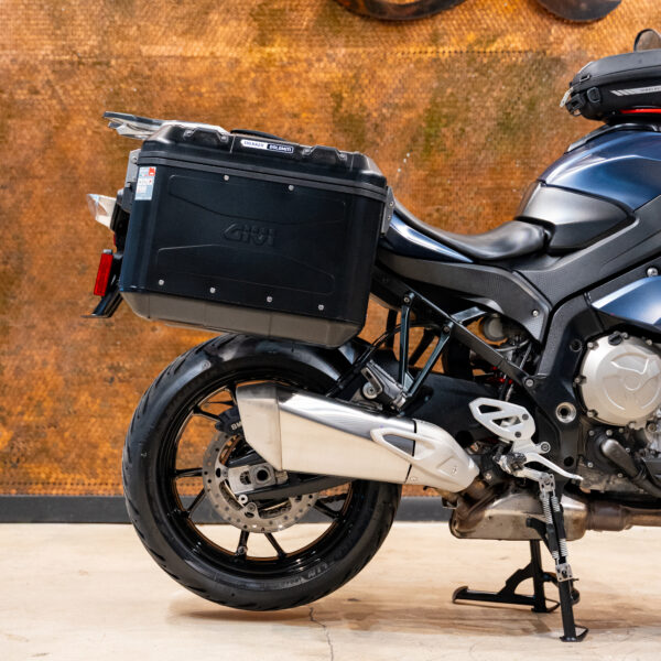 2018 BMW S1000XR - Image 14