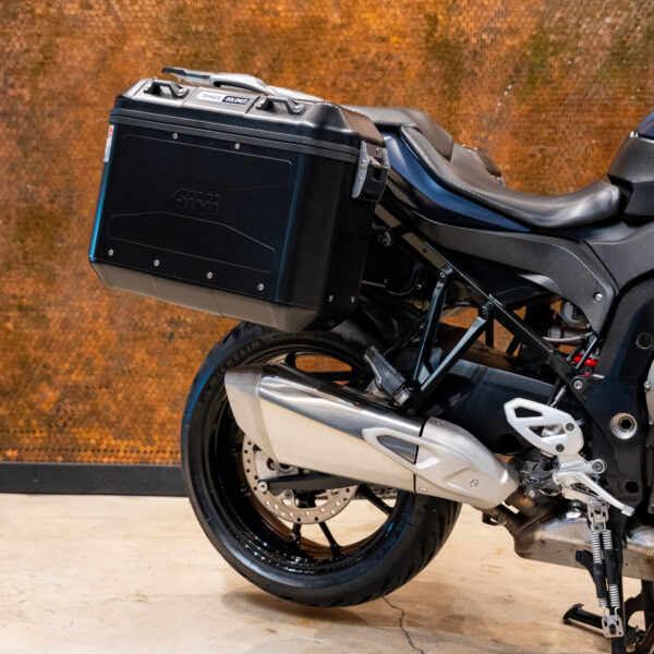 2018 BMW S1000XR - Image 15