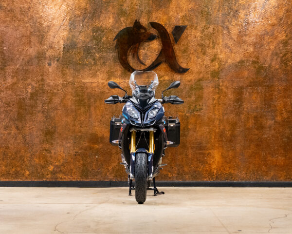 2018 BMW S1000XR - Image 3