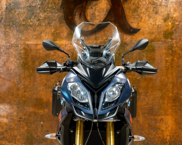 2018 BMW S1000XR - Image 13