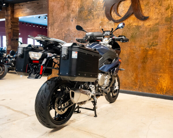 2018 BMW S1000XR - Image 6