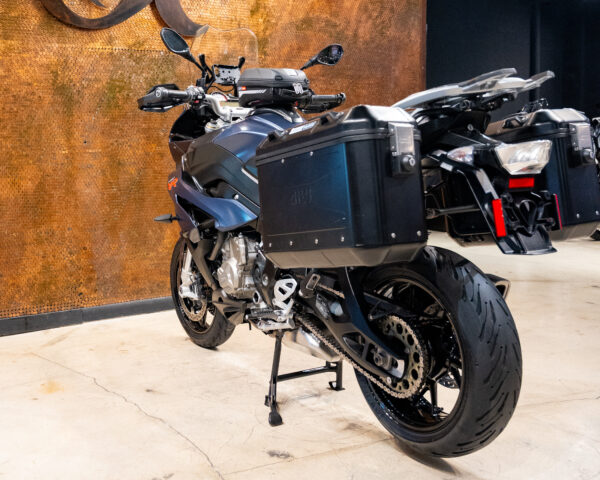 2018 BMW S1000XR - Image 7