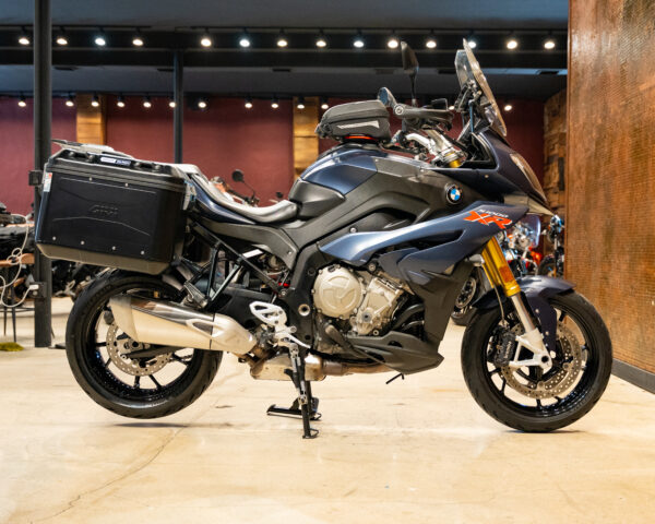 2018 BMW S1000XR - Image 9