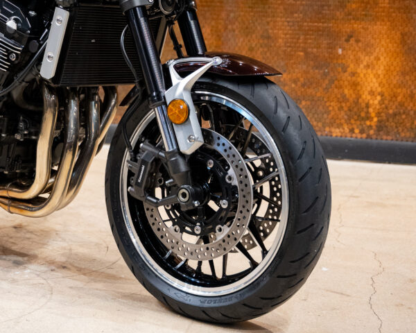 2018 KAWASAKI Z900RS - Image 9