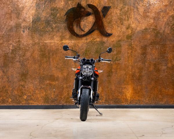 2018 KAWASAKI Z900RS - Image 3