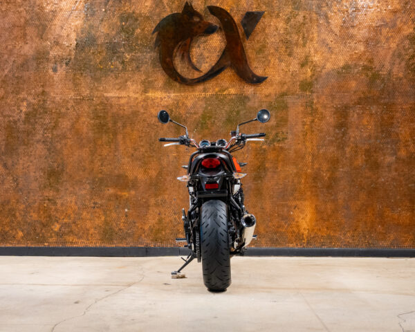 2018 KAWASAKI Z900RS - Image 5