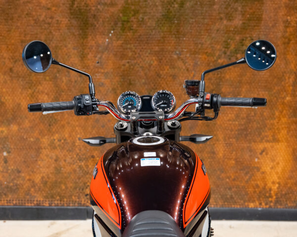 2018 KAWASAKI Z900RS - Image 10