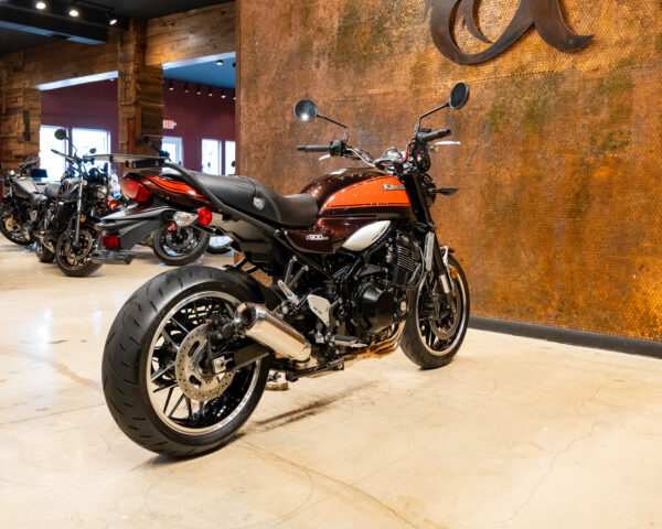 2018 KAWASAKI Z900RS - Image 6