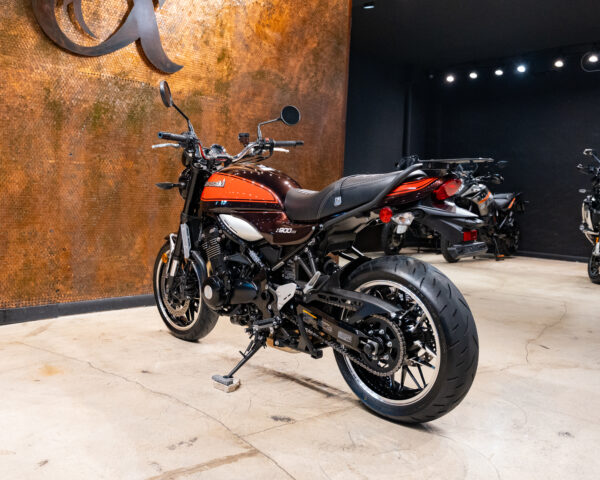 2018 KAWASAKI Z900RS - Image 7