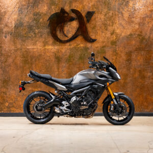 2015 YAMAHA FJ-09