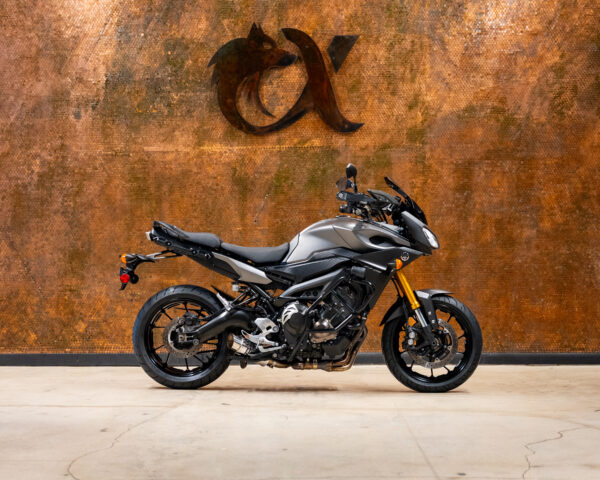 2015 YAMAHA FJ-09