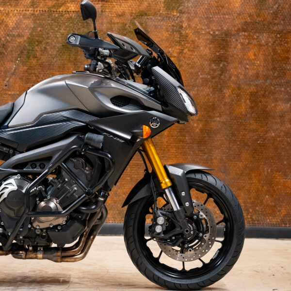 2015 YAMAHA FJ-09 - Image 7