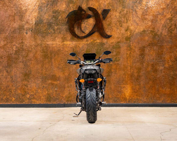 2015 YAMAHA FJ-09 - Image 3
