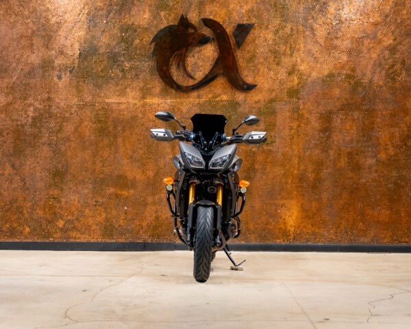 2015 YAMAHA FJ-09 - Image 4