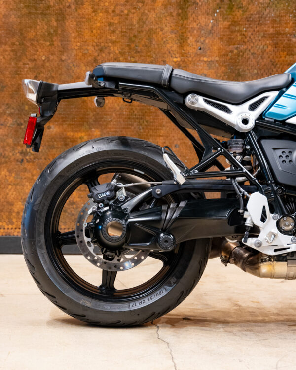 2021 BMW RNINE T PURE - Image 15