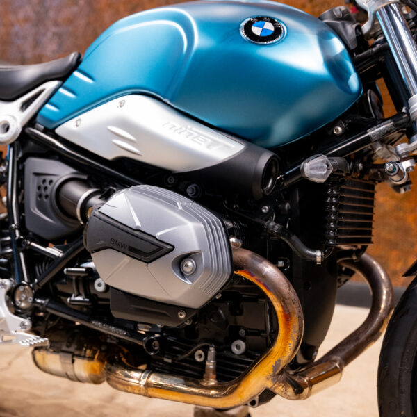 2021 BMW RNINE T PURE - Image 10