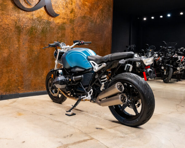 2021 BMW RNINE T PURE - Image 7