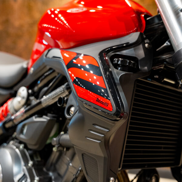 2023 BENELLI 302S - Image 10